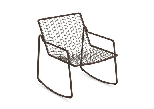 Кресло от фабрики Emu модель 795