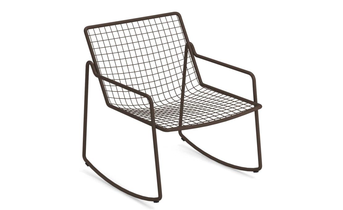 Кресло от фабрики Emu модель 795