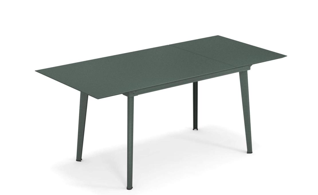 Уличный стол от фабрики Emu модель 3484