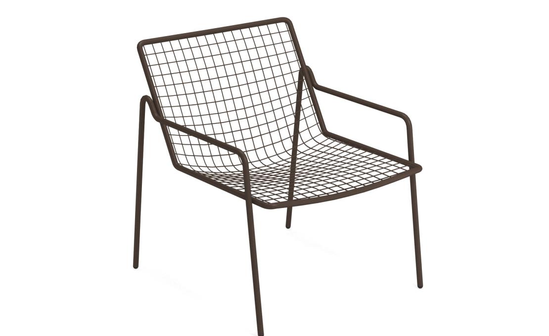 Кресло от фабрики Emu модель 792