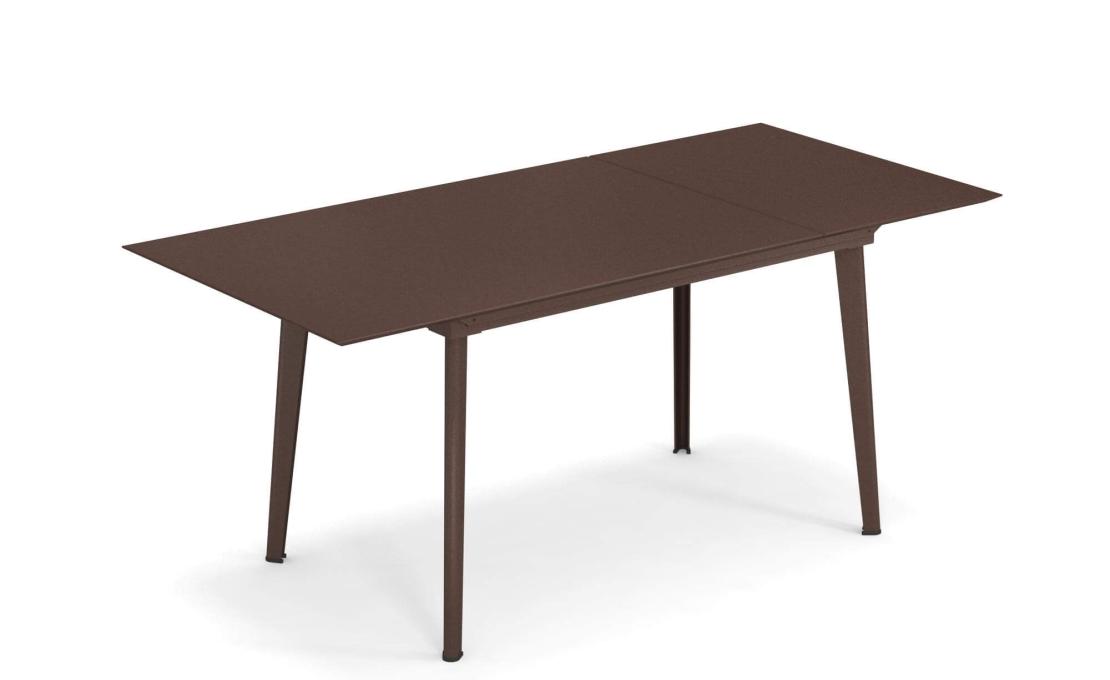 Уличный стол от фабрики Emu модель 3484