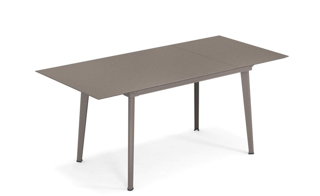 Уличный стол от фабрики Emu модель 3484