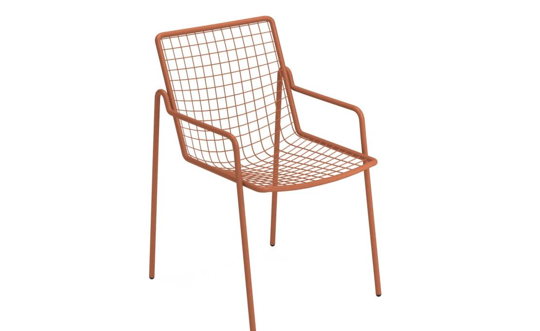 Кресло от фабрики Emu модель 791