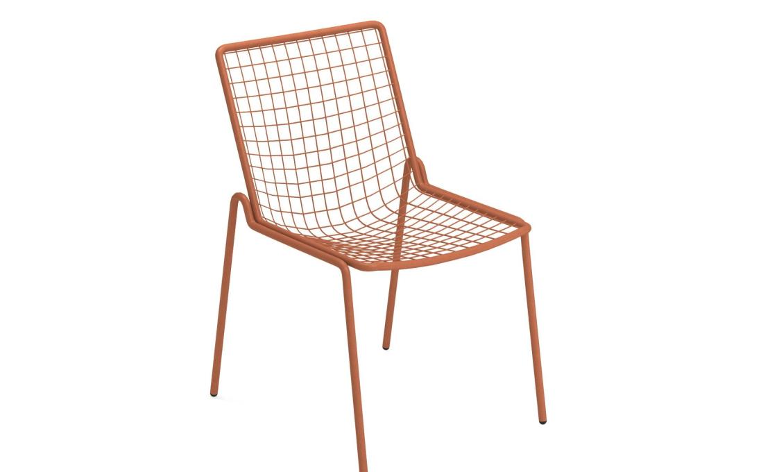 Стул от фабрики Emu модель 790