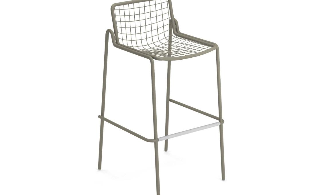 Барный стул от фабрики Emu модель 793