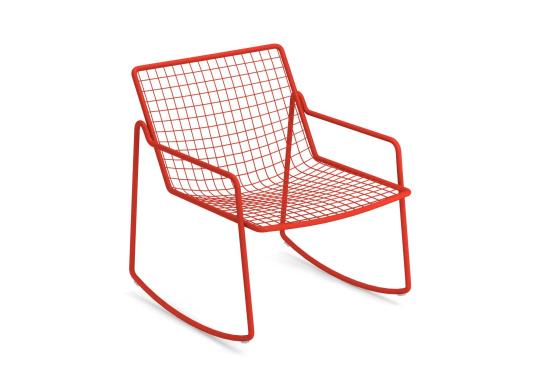 Кресло от фабрики Emu модель 795