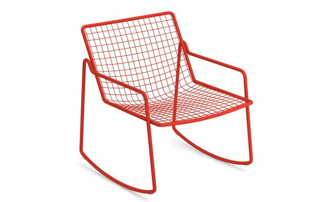 Кресло от фабрики Emu модель 795