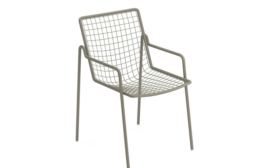 Кресло от фабрики Emu модель 791