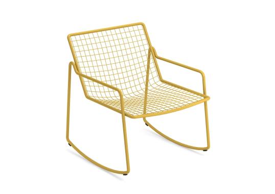 Кресло от фабрики Emu модель 795