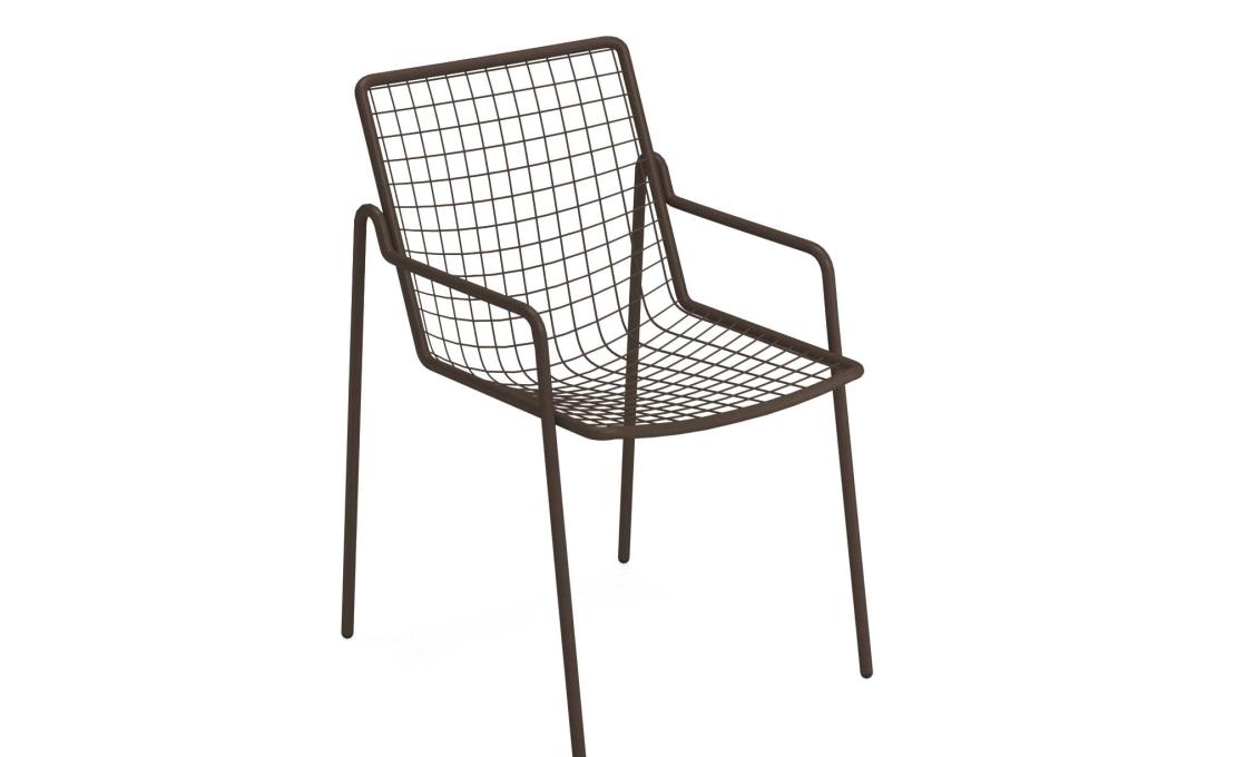 Кресло от фабрики Emu модель 791