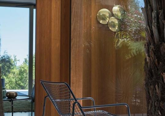 Кресло от фабрики Emu модель 795