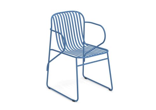 Кресло от фабрики Emu модель 435