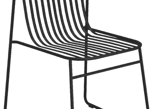 Стул Emu 434 image 1