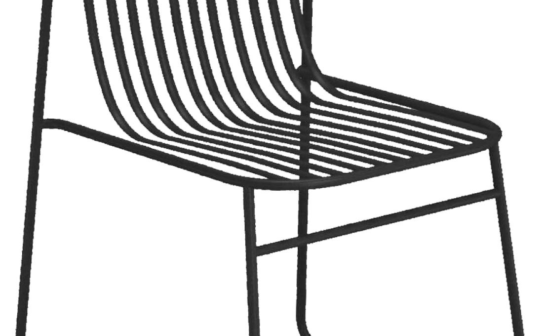 Стул от фабрики Emu модель 434