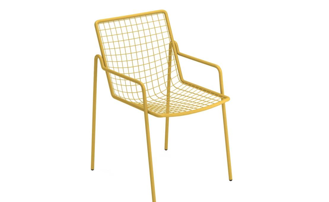 Кресло от фабрики Emu модель 791