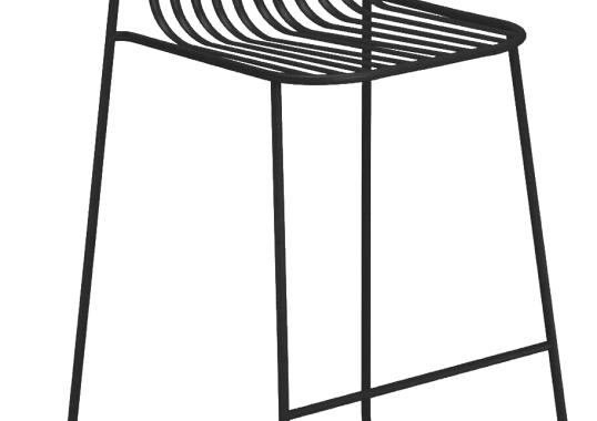 Барный стул Emu 436 image 1