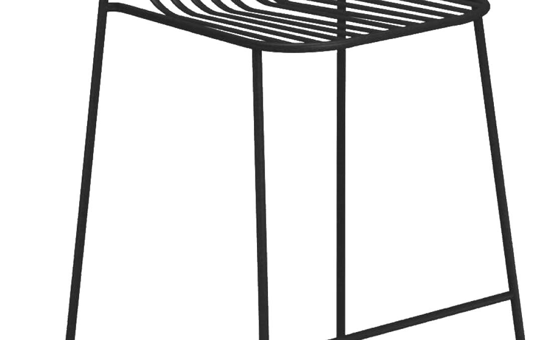 Барный стул от фабрики Emu модель 436