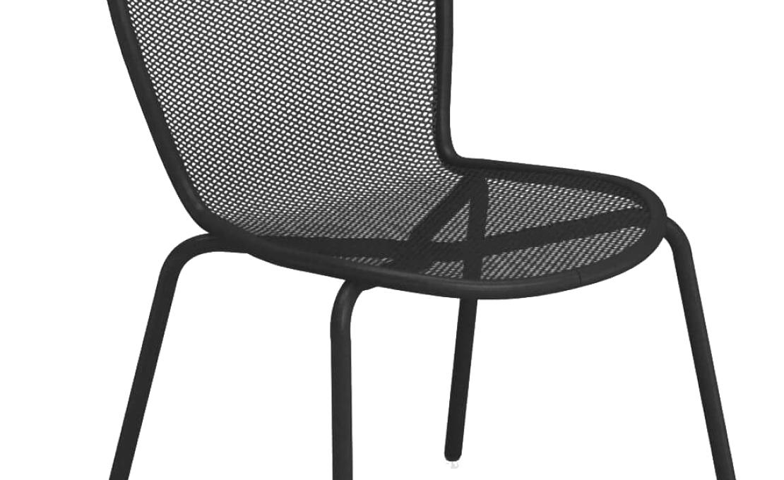 Кресло от фабрики Emu модель 116i4