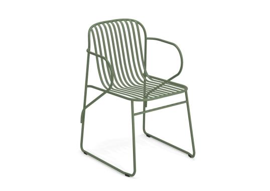 Кресло от фабрики Emu модель 435