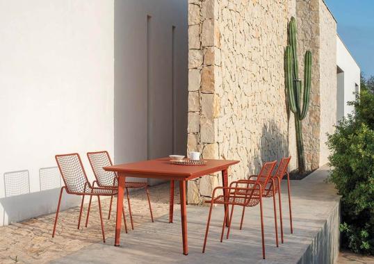 Стул от фабрики Emu модель 790