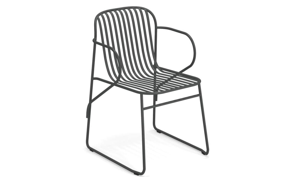 Кресло от фабрики Emu модель 435