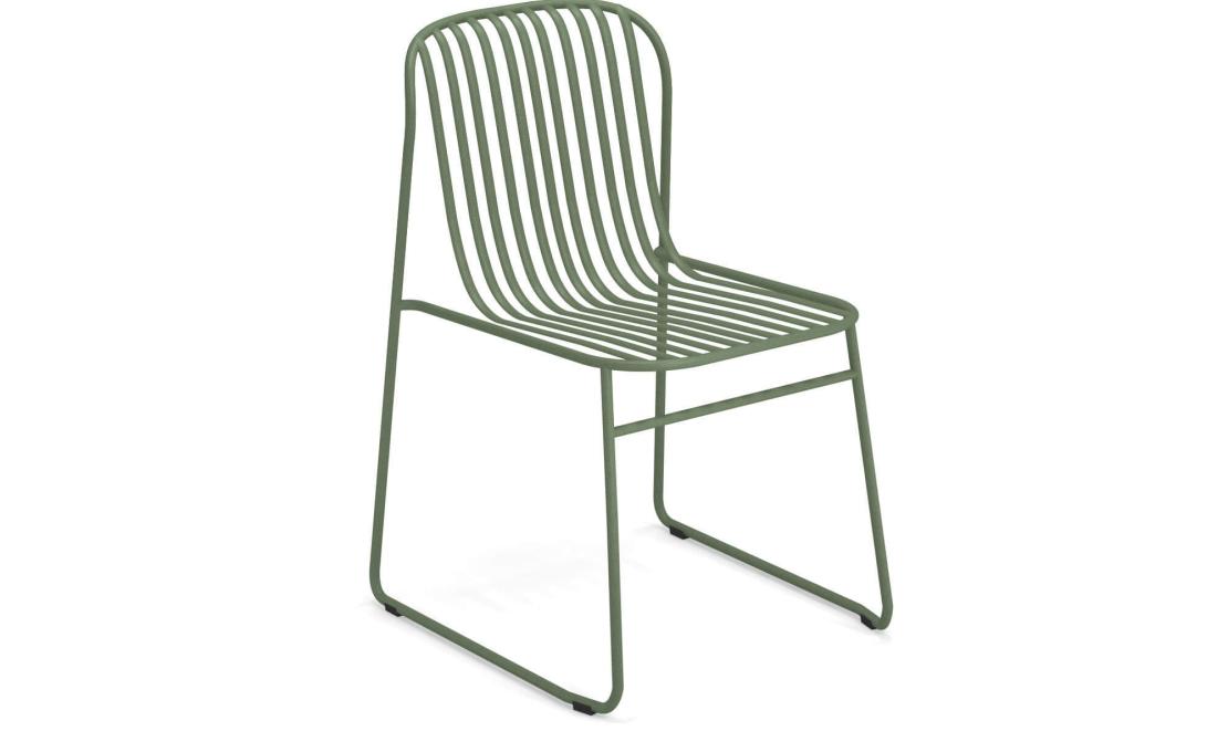 Стул от фабрики Emu модель 434