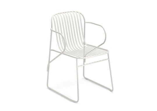 Кресло от фабрики Emu модель 435