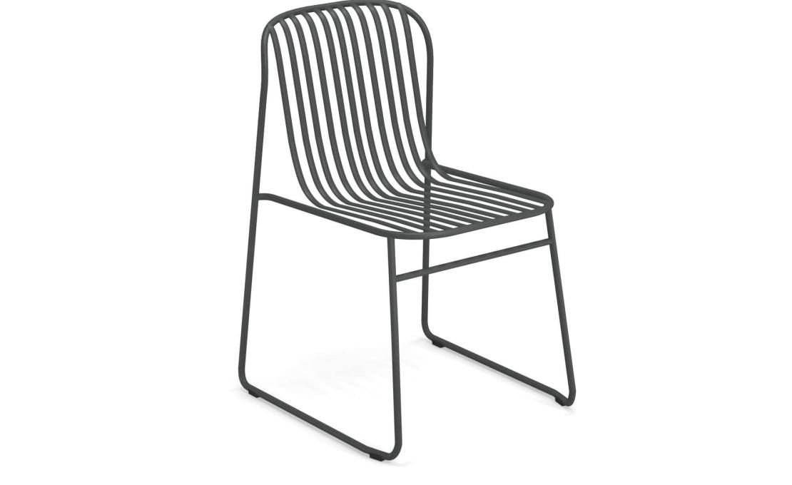 Стул от фабрики Emu модель 434