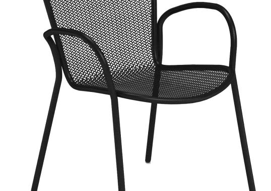 Кресло Emu 458 image 1