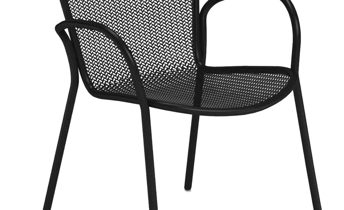 Кресло от фабрики Emu модель 458