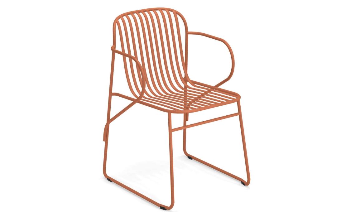 Кресло от фабрики Emu модель 435