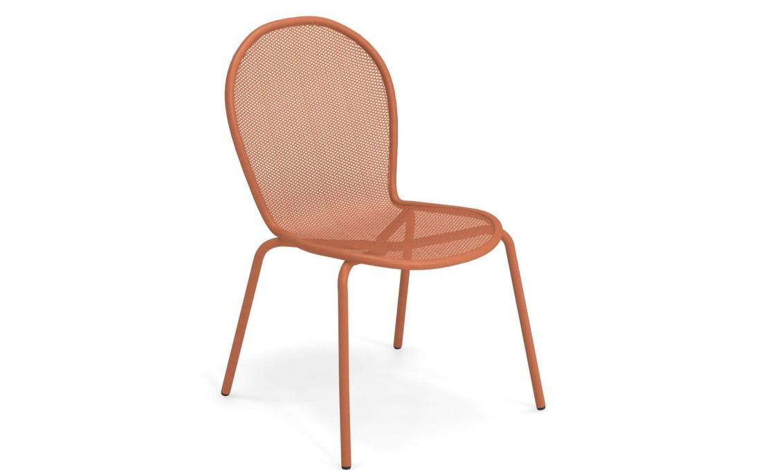 Кресло от фабрики Emu модель 116i4