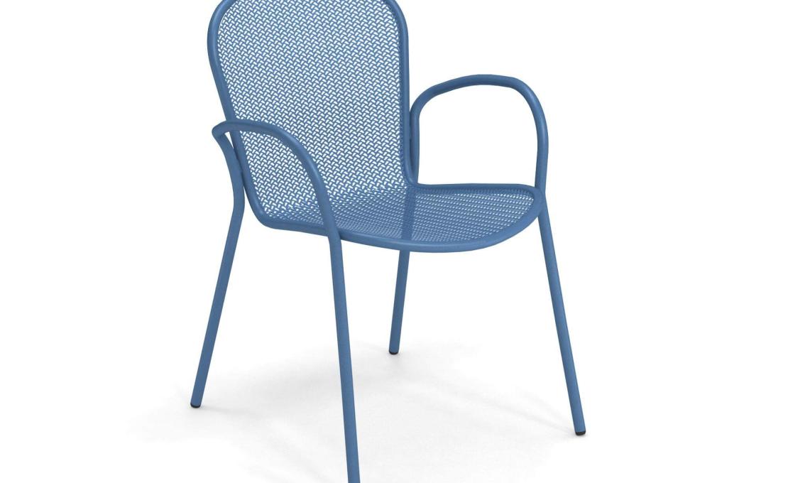 Кресло от фабрики Emu модель 458