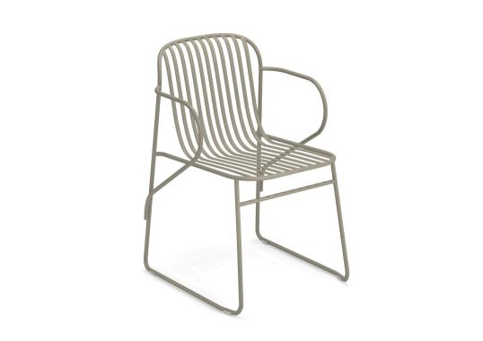 Кресло от фабрики Emu модель 435