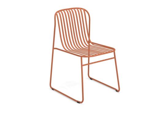 Стул от фабрики Emu модель 434