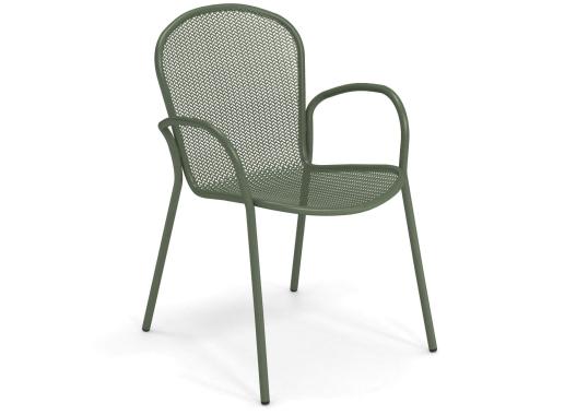 Кресло от фабрики Emu модель 458