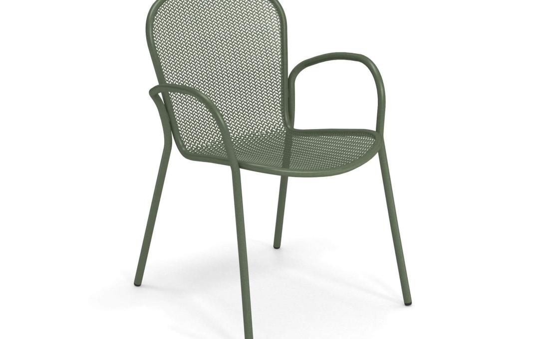 Кресло от фабрики Emu модель 458