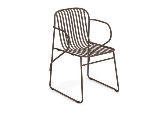 Кресло от фабрики Emu модель 435