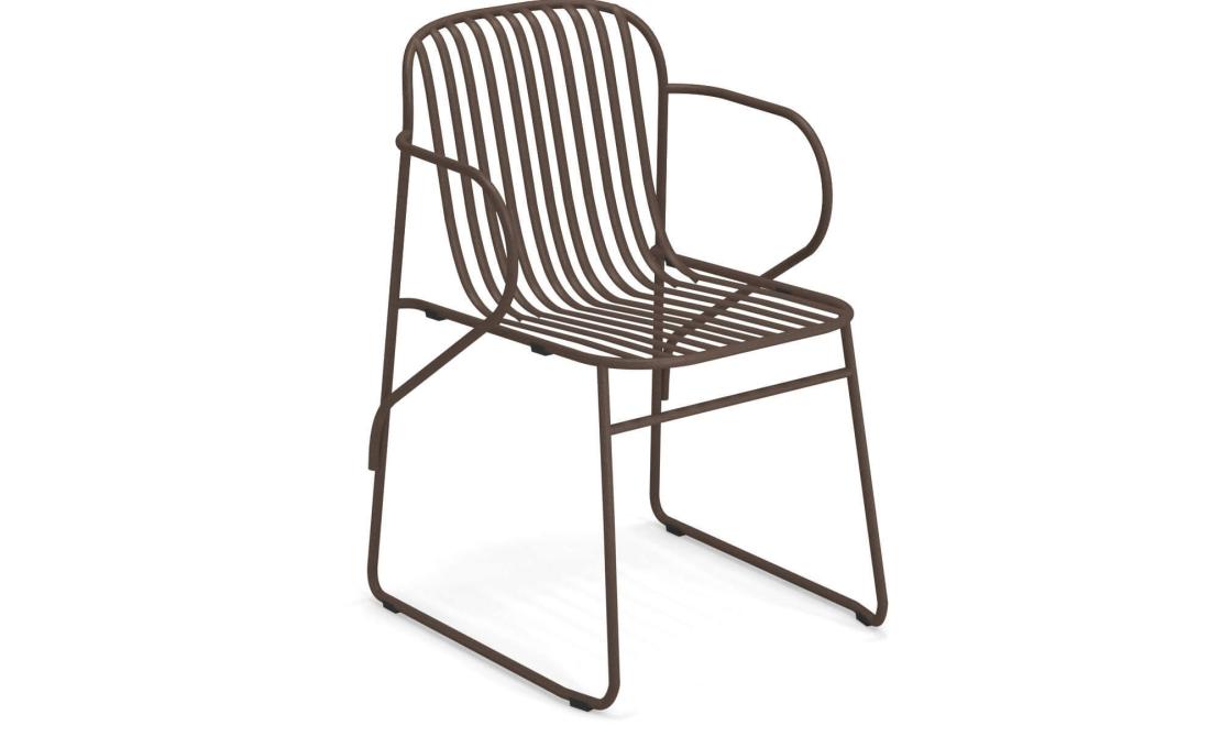 Кресло от фабрики Emu модель 435