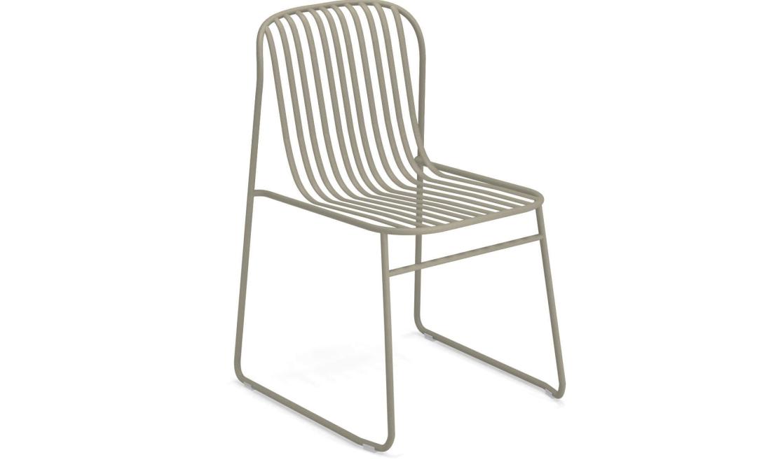 Стул от фабрики Emu модель 434