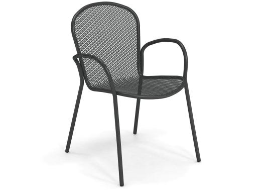 Кресло от фабрики Emu модель 458