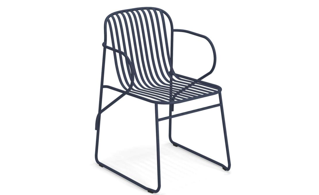 Кресло от фабрики Emu модель 435