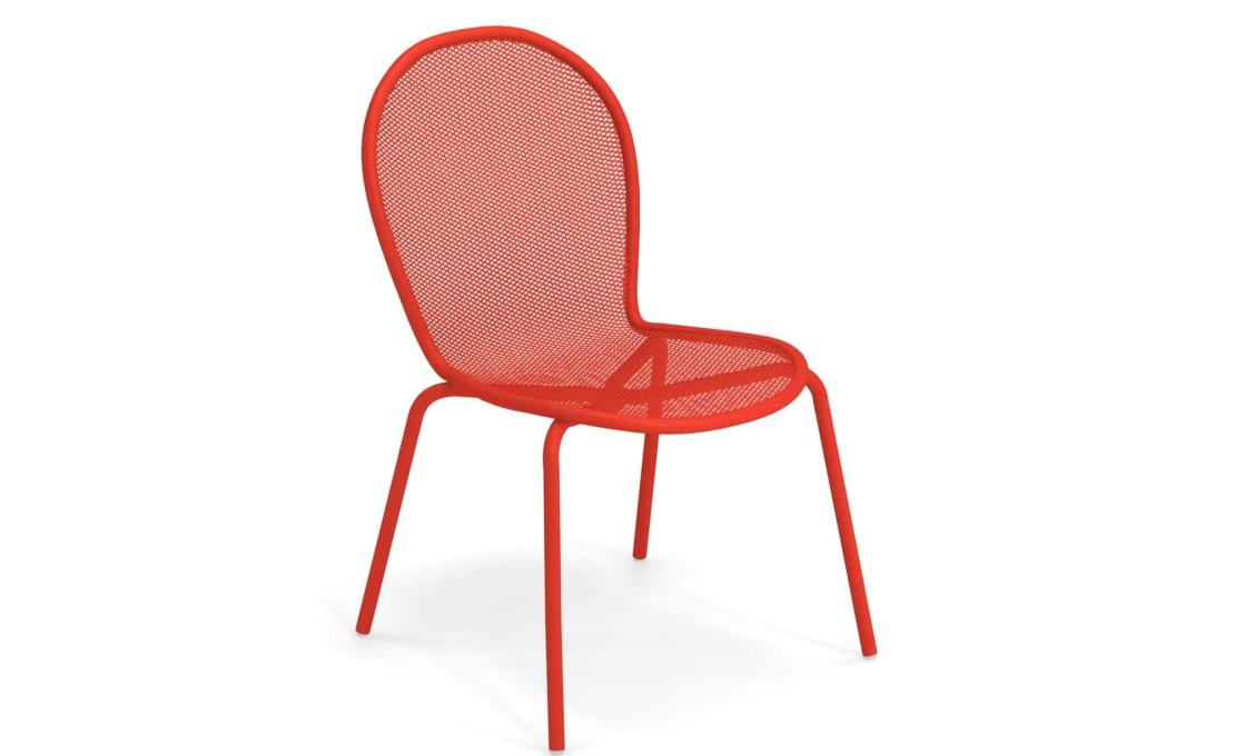 Кресло от фабрики Emu модель 116i4