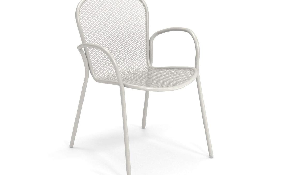 Кресло от фабрики Emu модель 458