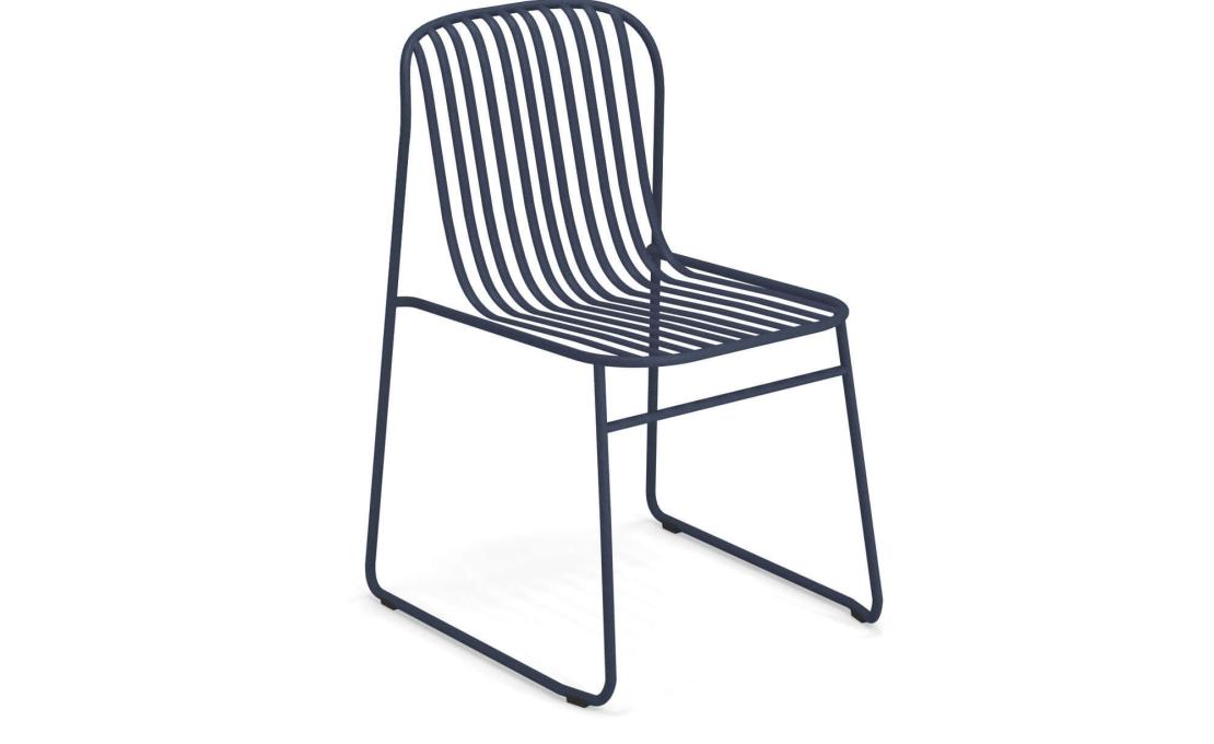 Стул от фабрики Emu модель 434