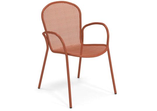 Кресло от фабрики Emu модель 458