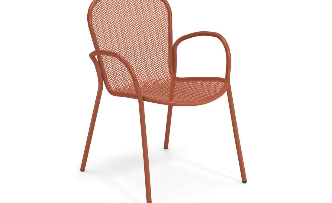 Кресло от фабрики Emu модель 458