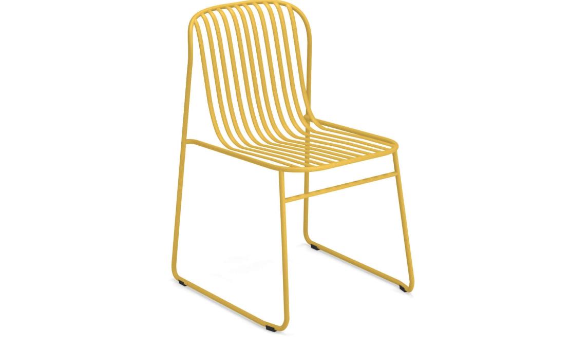 Стул от фабрики Emu модель 434