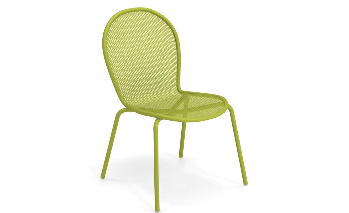 Стул от фабрики Emu модель 111 Ronda 