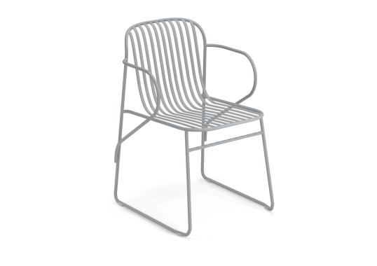 Кресло от фабрики Emu модель 435